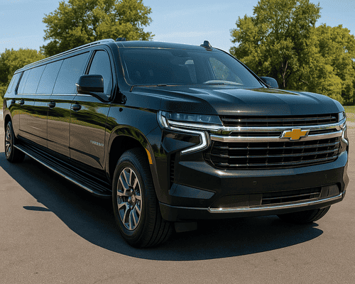 Indianapolis Bus Rental